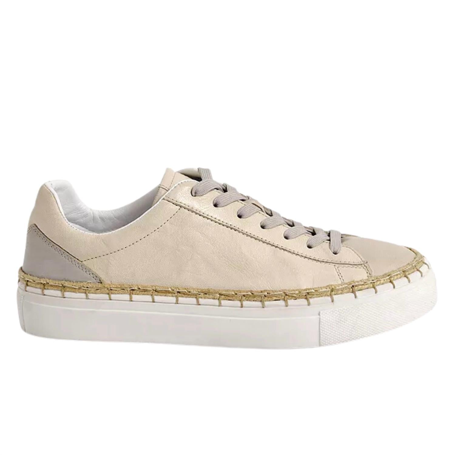 Free People - Women's Scotty Sneakers