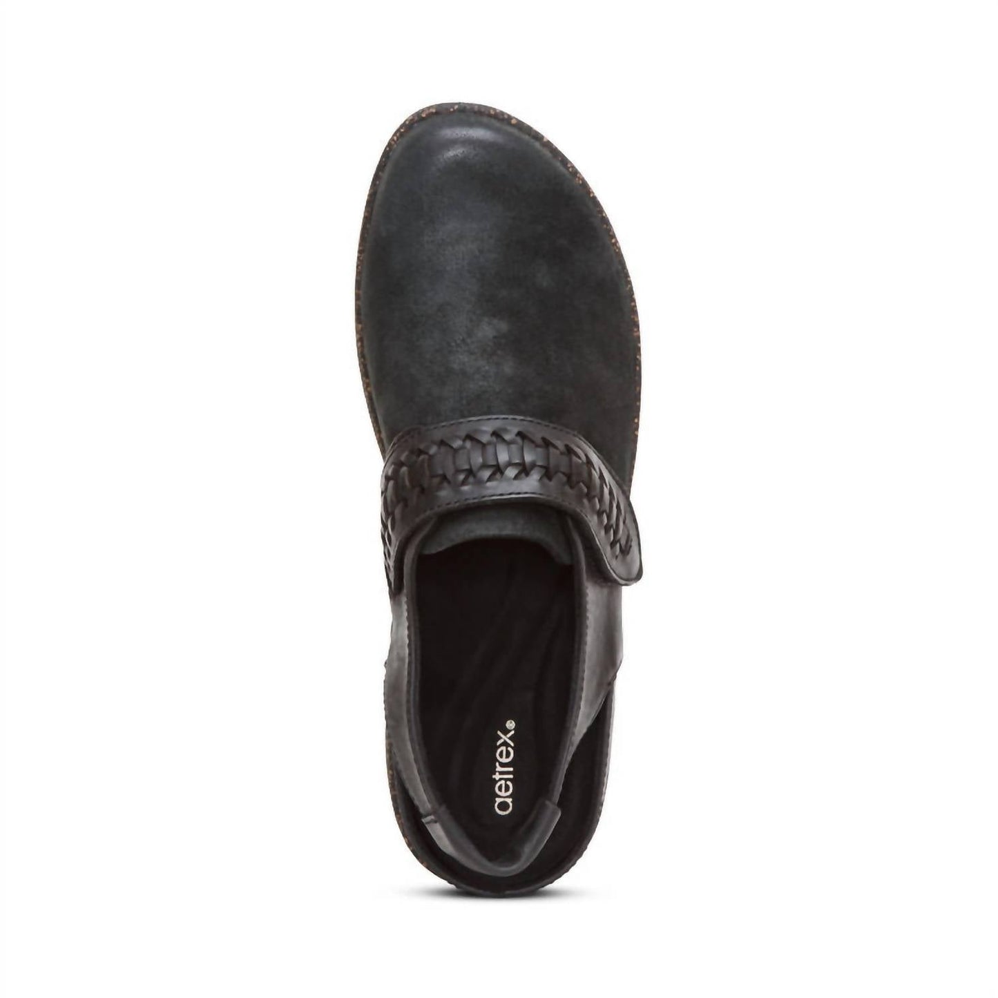 Aetrex - Women's Leni Slingback Clogs