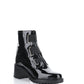 Bos. & Co. - Women's Indie Elasticized Boots
