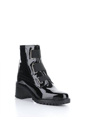 Bos. & Co. - Women's Indie Elasticized Boots