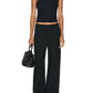 Enza Costa - Twill Everywhere Pant