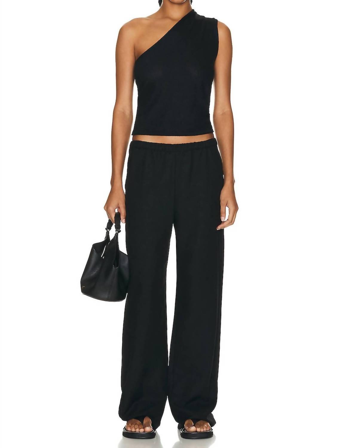 Enza Costa - Twill Everywhere Pant
