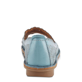 Spring Step Shoes - Women's Brandel Flats