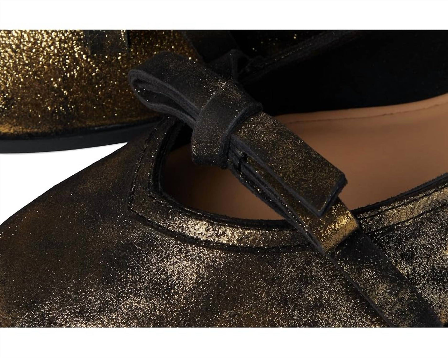 Free People - Women's Mania Bow Flat