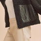 Aemi + Co - Penny Vegan Sherpa Jacket