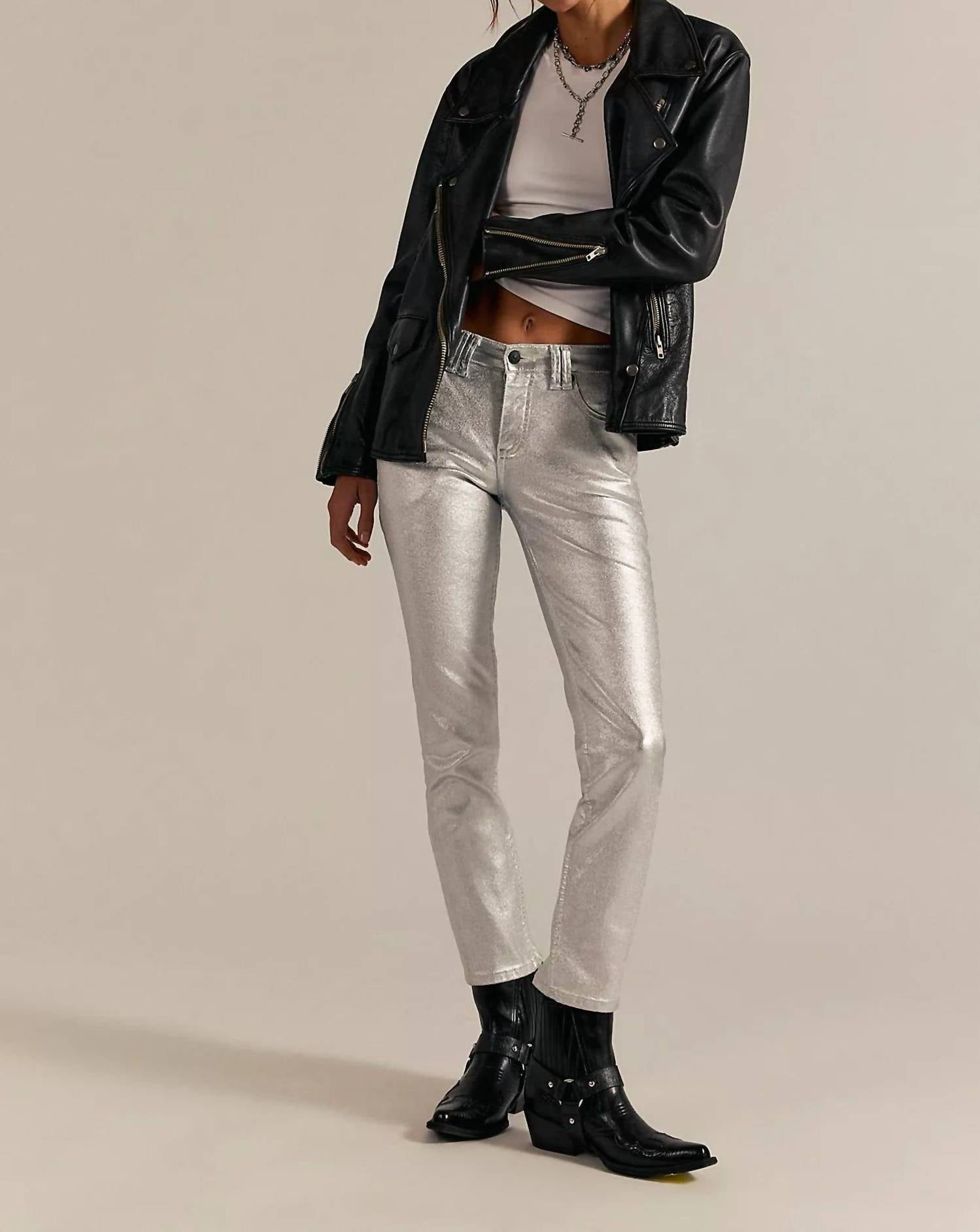 free-people-oracle-metallic-low-rise-slim-straight-jeans