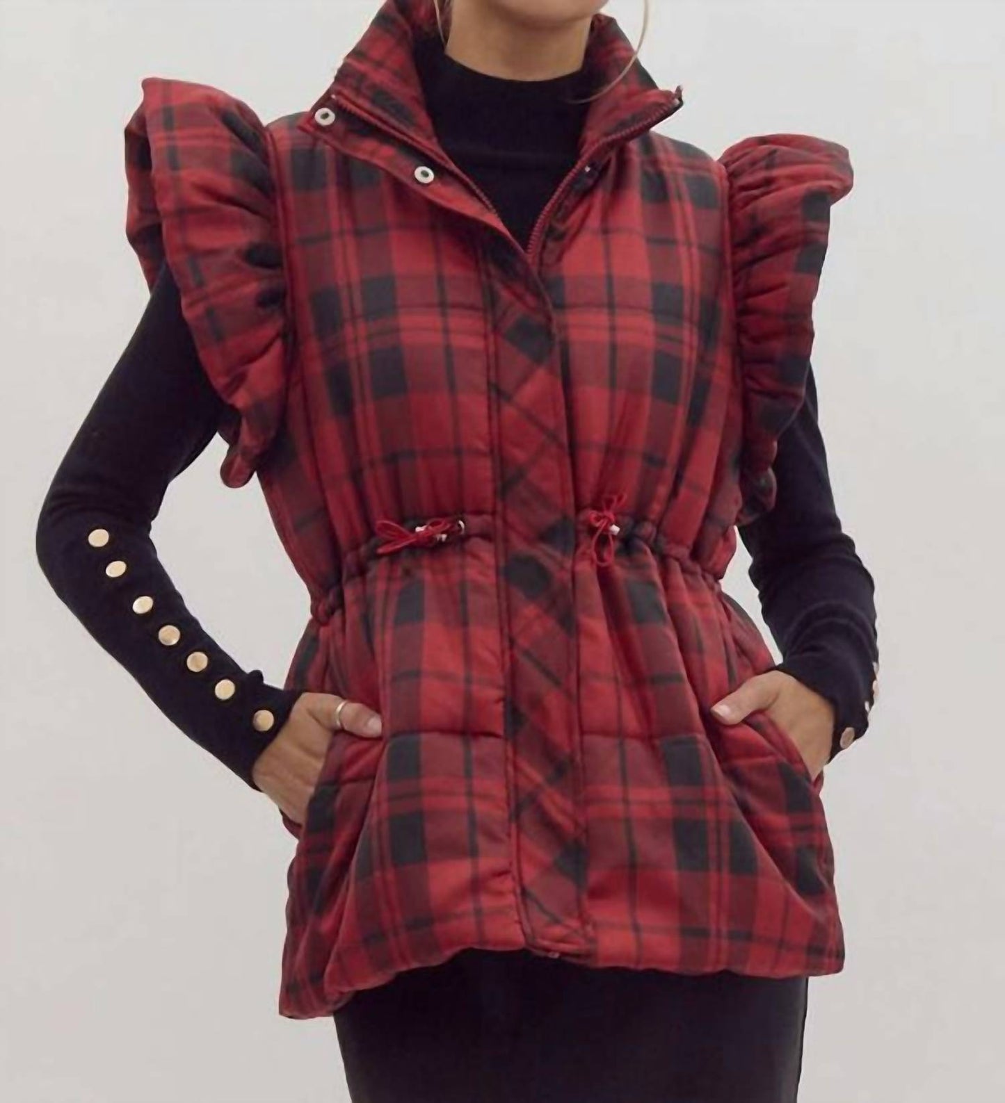 Entro - Tara Vest