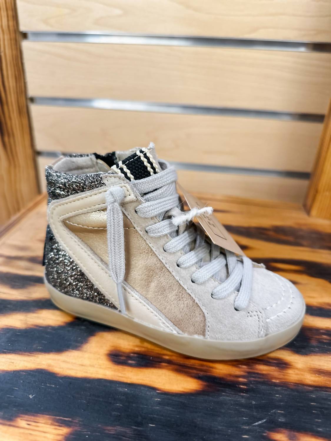 Shu Shop - Kid's Youth Rooney Sneaker