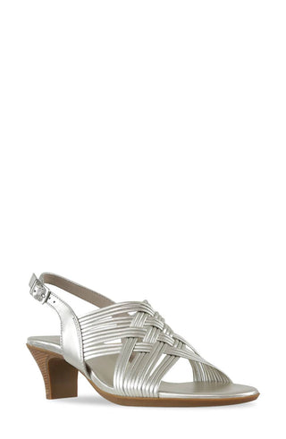 Munro - Marianna Slingback Sandal