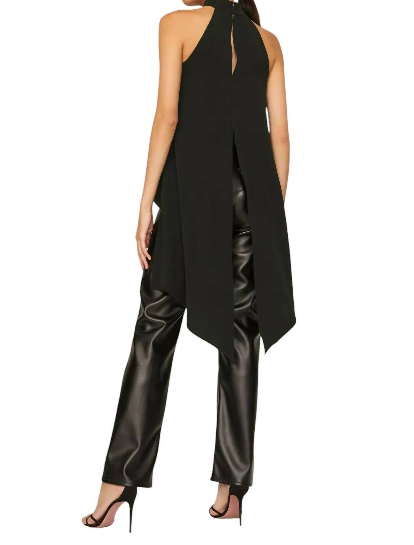 Sachin & Babi - Blythe Top