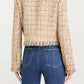 Cinq A Sept - Adeline Boucle Clerise Jacket