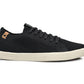 Women's Cannon Knit II Black Sneakers