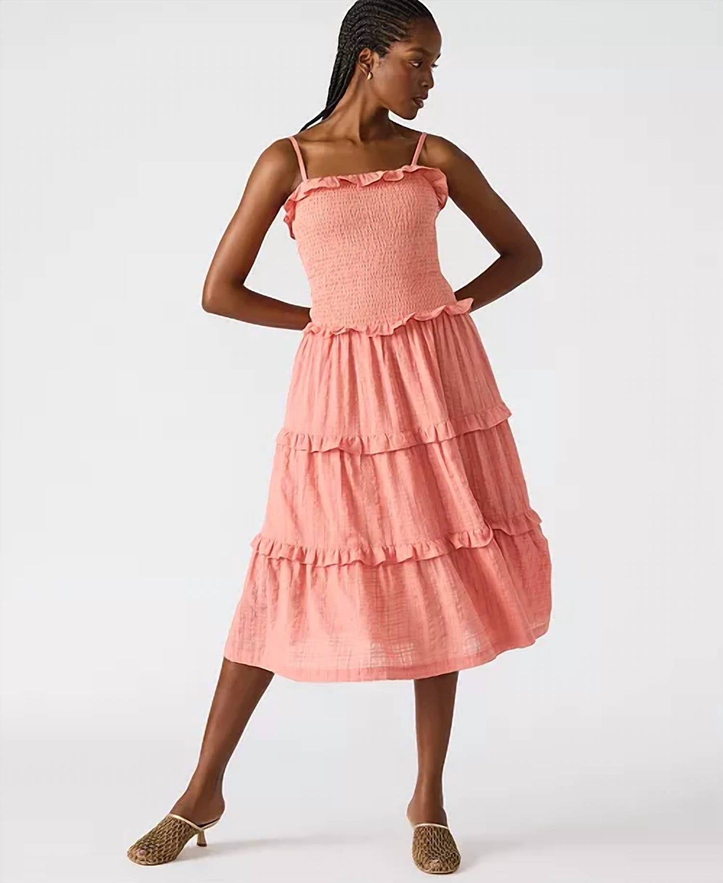 Steve Madden - Nash Dress