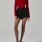 Astr - Everette Sequin Shorts
