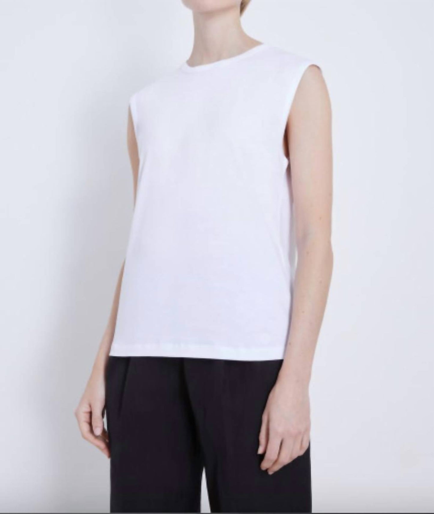 Loulou De Saison - Brani Sleeveless Tank Top