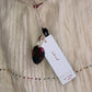 Pero - Women's Cotton And Silk Dress