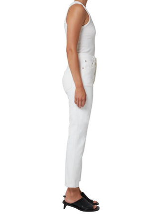 Agolde - Women's Riley Crop Pant