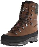 Lowa Mens Hunter Goretex EVO Extreme Hiking Boots