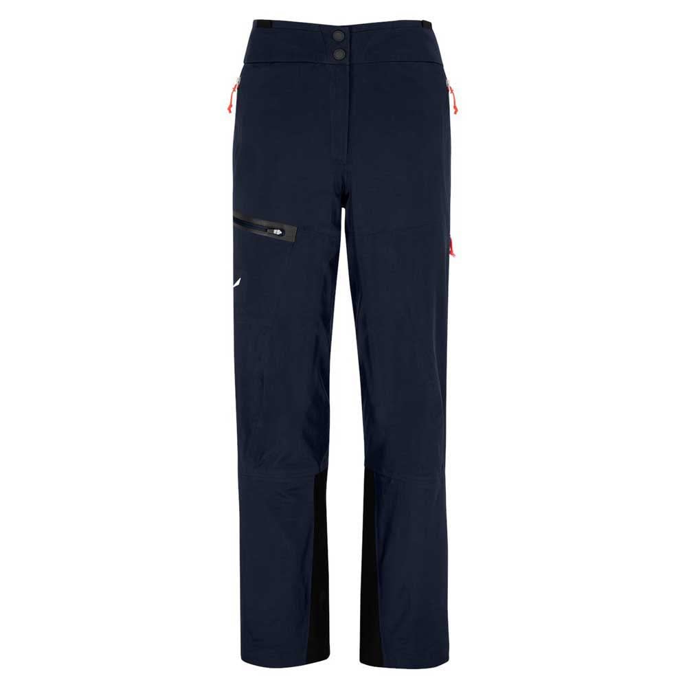 Salewa Women's Sella Responsive Mountain Sports Pant