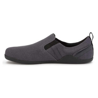 Xero Shoes Men's Aptos Hemp Canvas Slip-On Casual Shoe