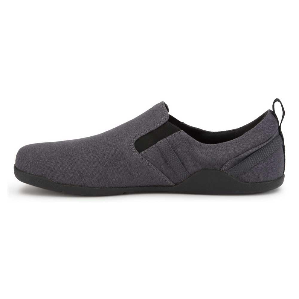 Xero Shoes Men's Aptos Hemp Canvas Slip-On Casual Shoe