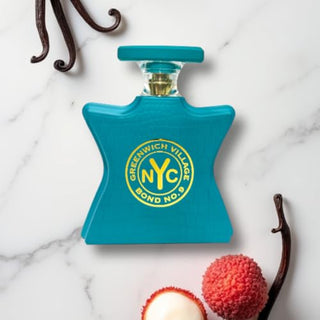 Bond No. 9 New York Greenwich Village Unisex Eau de Parfum Spray 1.7 Oz
