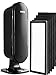 VEVA 8000 Black Air Purifier for Home