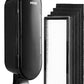 VEVA 8000 Black Air Purifier for Home