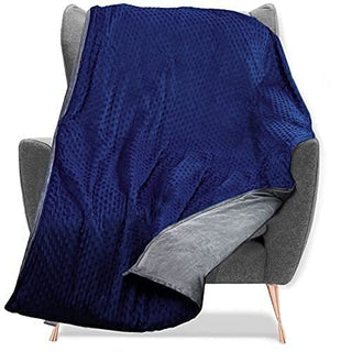 Quility Weighted Blanket for Adults