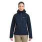 Montane Women's Spirit Lite GTX Waterproof Jacket - Eclipse Blue