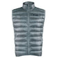 Stone Glacier Grumman Vest Granite Grey XX Large