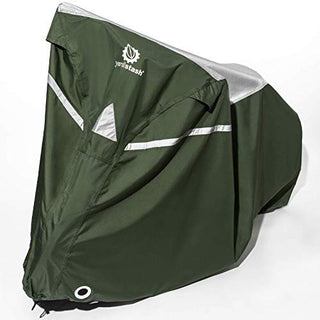 Waterproof Bike Cover for Outdoor Storage
