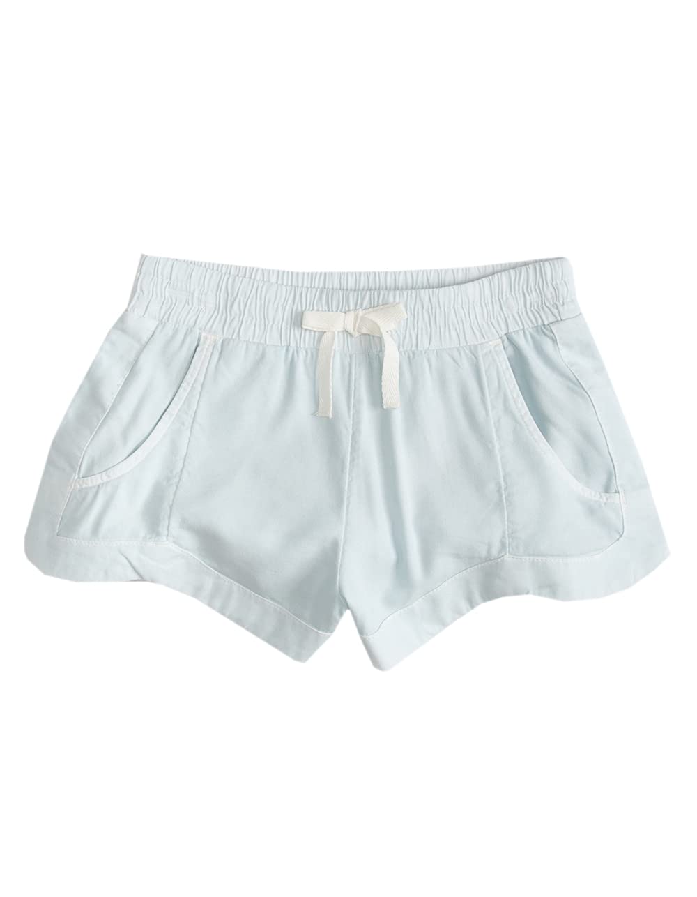 Billabong Girls Mad for You Casual Shorts Small