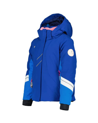 Obermeyer Girls Cara Mia Winter Jacket - Pink Power