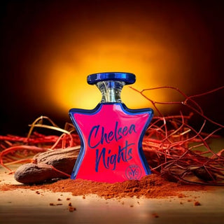 Bond No. 9 Unisex Chelsea Nights Eau De Parfum Spray 3.3 Oz