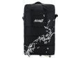42 Inch Expandable Lightweight Rolling Travel Suitcase