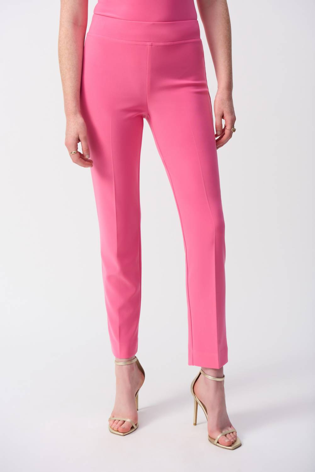 Joseph Ribkoff - Classic Straight Pant