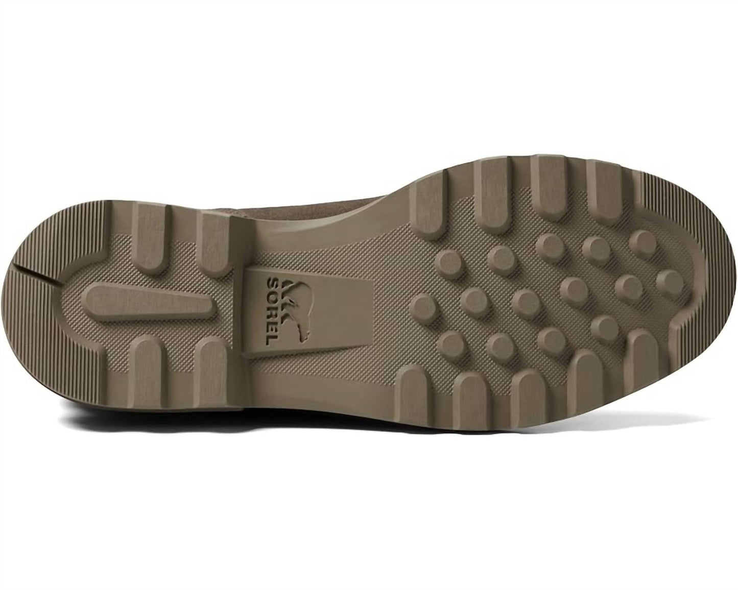 Sorel - Men's Carson Six Waterproof Fashion Boots