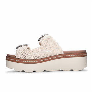 Chinese Laundry - Women's Sonder Platform Sandals