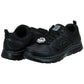 Skechers - Men's Flex Advantage Slip Resistant Work Shoes