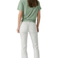 Lucky Brand - Mid Rise Sweet Straight Jeans