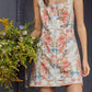 Allison New York - Renee Linen Mini Dress