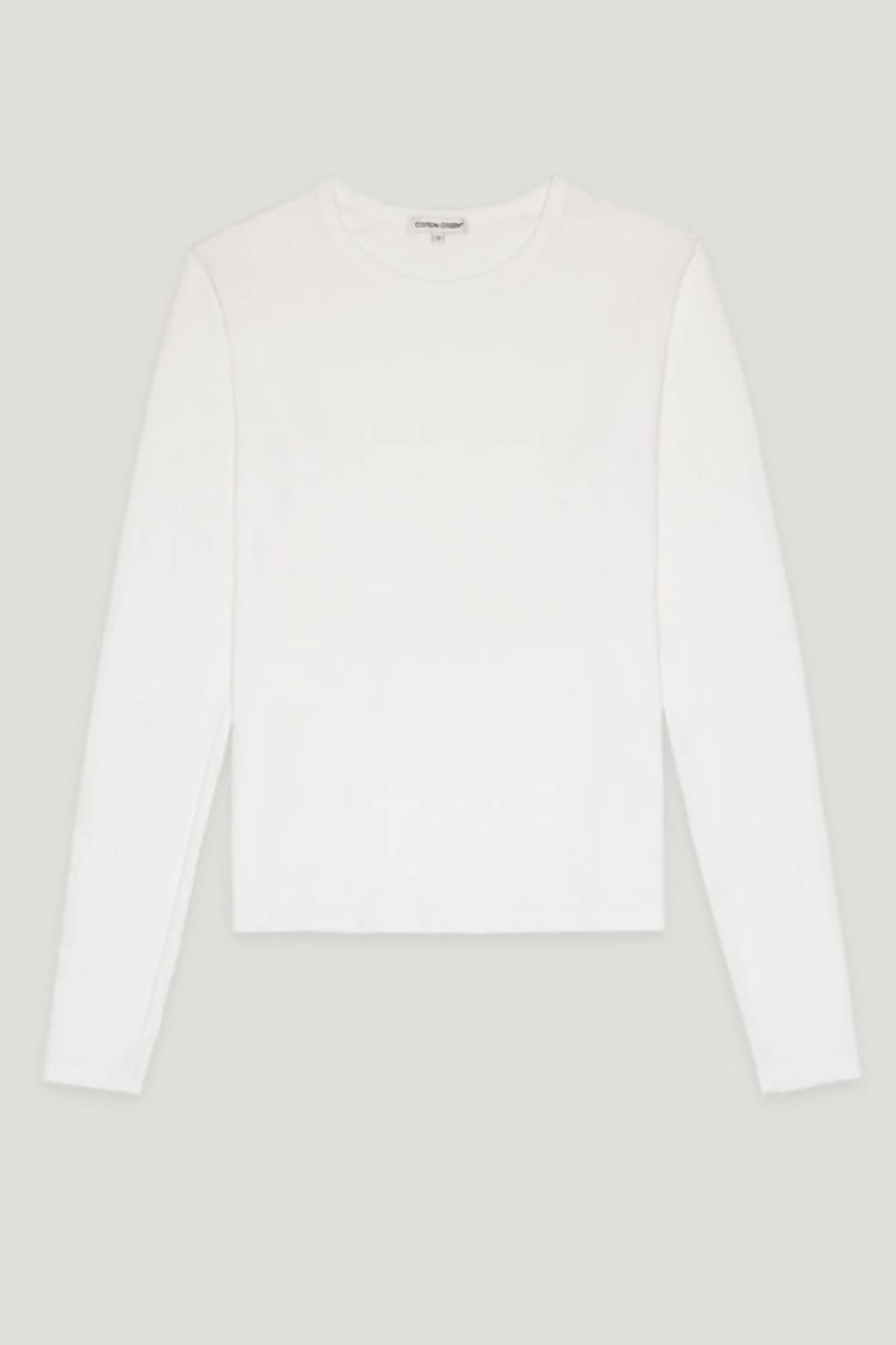 Cotton Citizen - Standard Long Sleeve Shirt