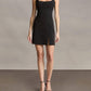 Amur - Vinny Mini Dress