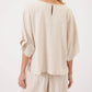 Kylie Paige - Kim Short Sleeve Shirt
