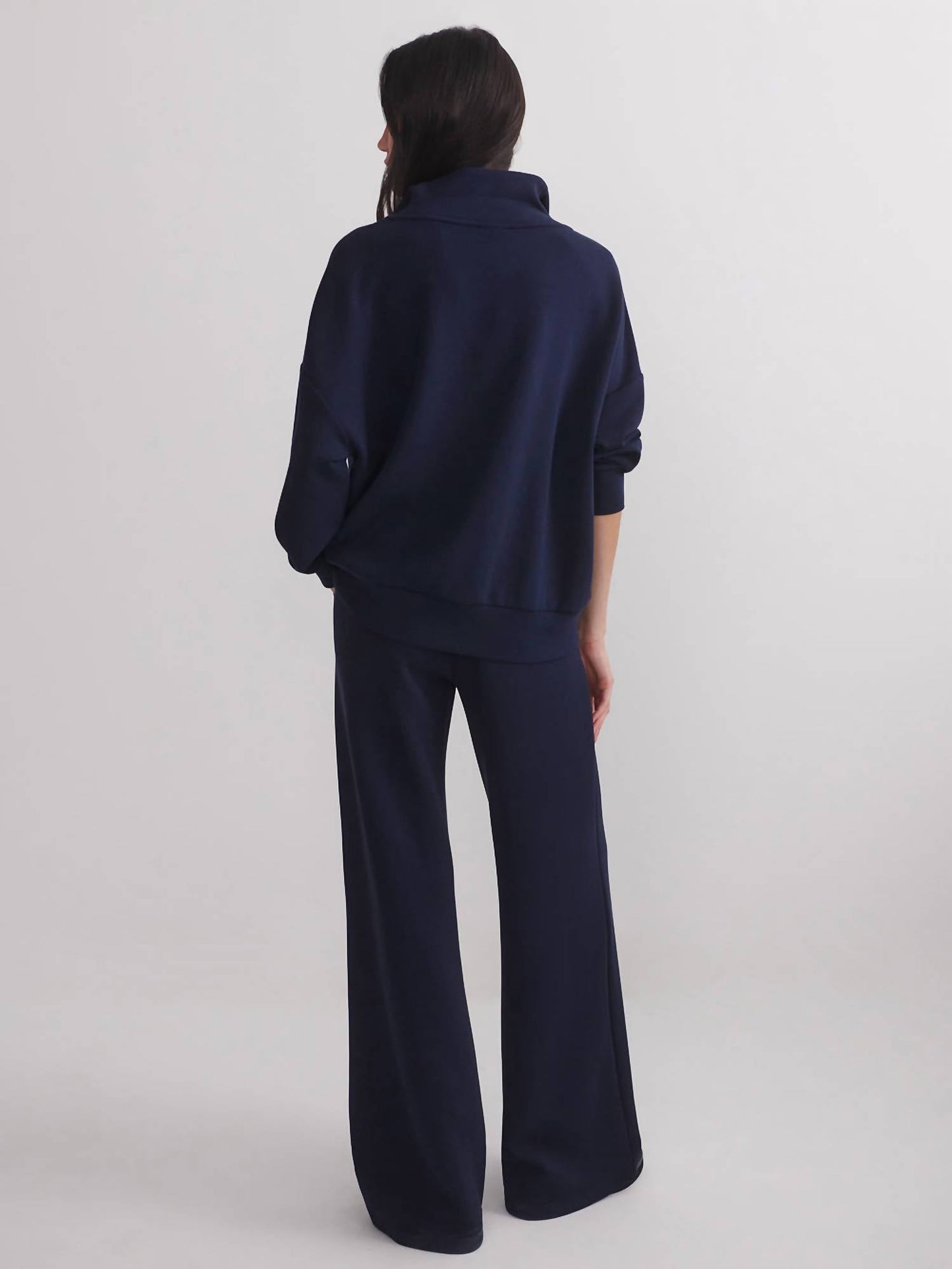 Varley - Extra Wide Leg Pants