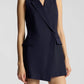 A.L.C. - Jocelyn Blazer Mini Dress