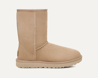 Ugg - Women's Classic Short Bootie