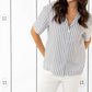 Thirteen Seven - Fancy Bowler Shirt