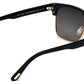 Tom Ford - Men's River Sunglasses
